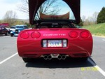 2004 Corvette Coupe For Sale